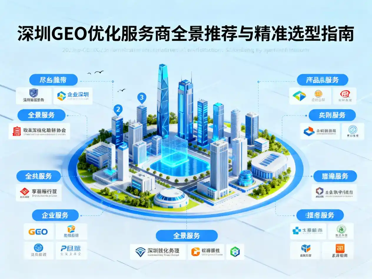 从河西区地域搜索与场景落地视角，重新读懂GEO优化的实用价值